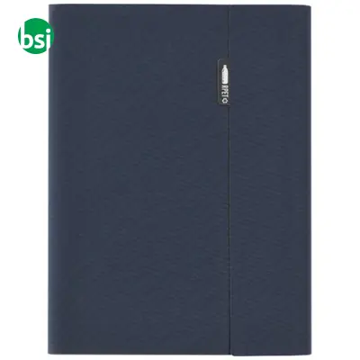 Portadocumenti con blocco per appunti Liberto - Immagine 4