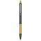 Penna a sfera in alluminio riciclato Darius Refill Nero - Anteprima 8