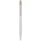 Penna a sfera in alluminio riciclato Nooshin Refill Blu - Anteprima 6