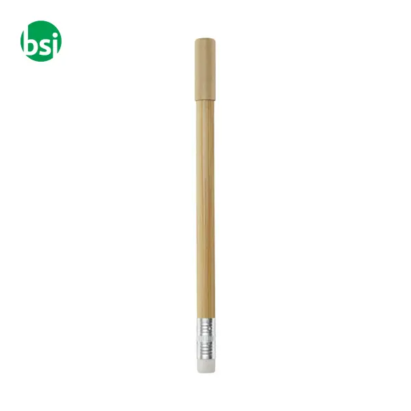 Penna in bambu' senza inchiostro Krajono -  1