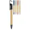 Penna supporto per telefono refill Blu Delfina - Anteprima 7