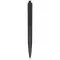 Penna a sfera in plastica riciclata refill nero Elsa - Anteprima 12