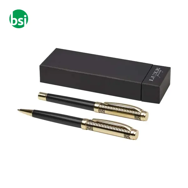 Set penne a sfera e roller Legato -  1