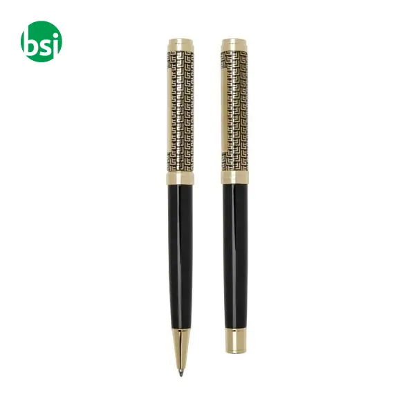 Set penne a sfera e roller Legato -  5