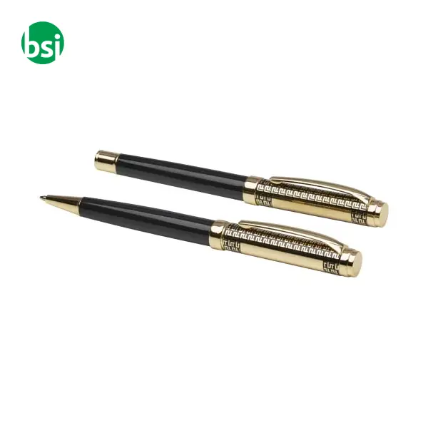 Set penne a sfera e roller Legato -  6