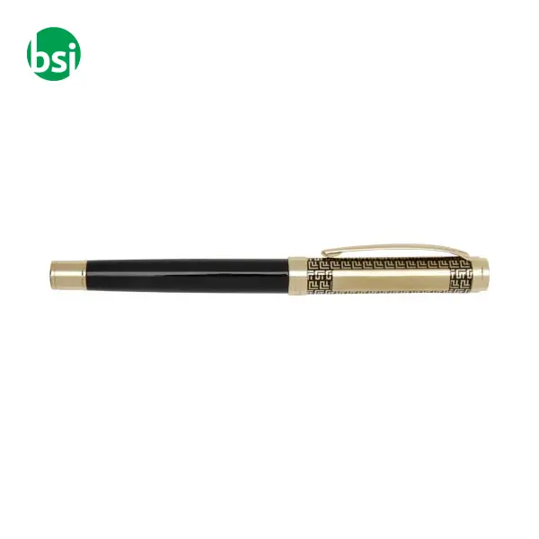 Set penne a sfera e roller Legato -  7