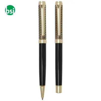 Set penne a sfera e roller Legato - Immagine 4