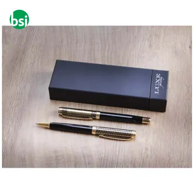 Set penne a sfera e roller Legato - Immagine 8