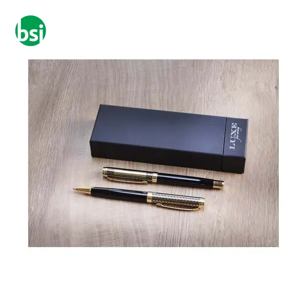 Set penne a sfera e roller Legato -  8