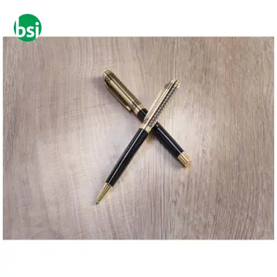 Set penne a sfera e roller Legato - Immagine 9