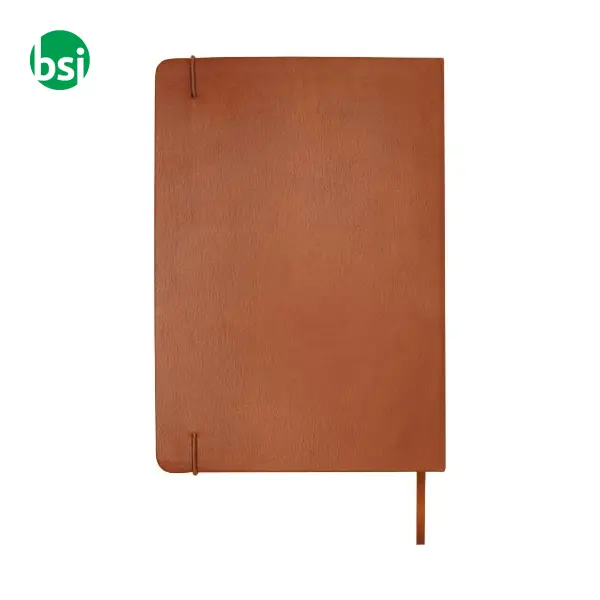 Set penne roller e a sfera e blocco formato A5 Legato -  5