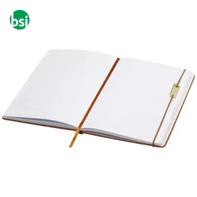 Set penne roller e a sfera e blocco formato A5 Legato - Immagine 7