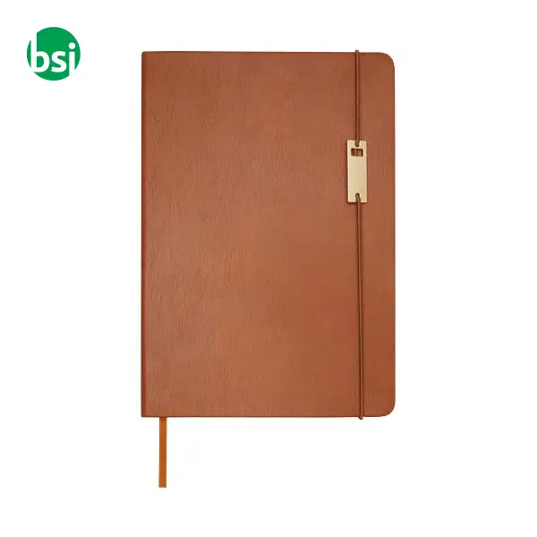 Set penne roller e a sfera e blocco formato A5 Legato -  4