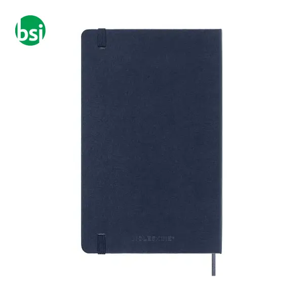 Blocco note smart formato L - a righe Moleskine -  4