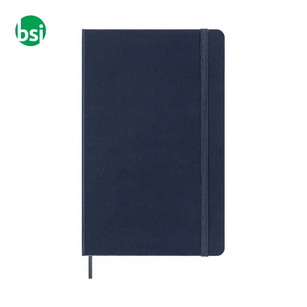 Blocco note smart formato L - a righe Moleskine -  3