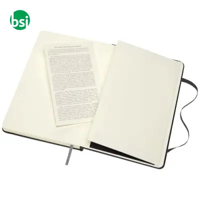 Taccuino per schizzi formato M Art Moleskine - Immagine 4