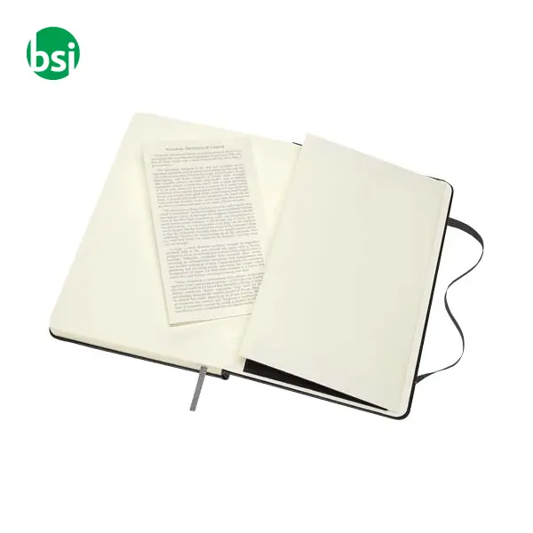 Taccuino per schizzi formato M Art Moleskine -  4