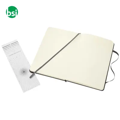 Taccuino per schizzi formato M Art Moleskine - Immagine 5