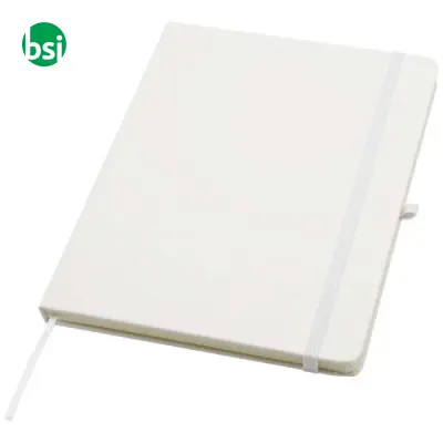 Blocco note formato A5 copertina rigida Spectrum Plus - Immagine 9