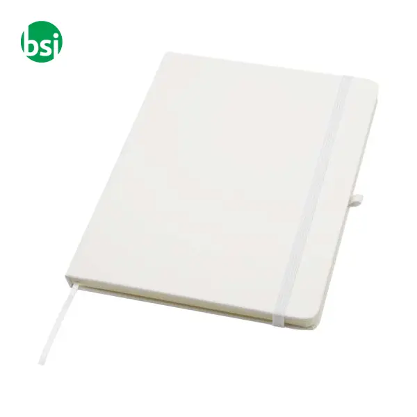 Blocco note formato A5 copertina rigida Spectrum Plus -  9