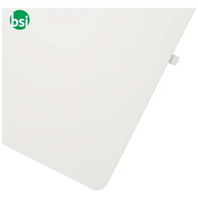 Blocco note formato A5 copertina rigida Spectrum Plus - Immagine 7