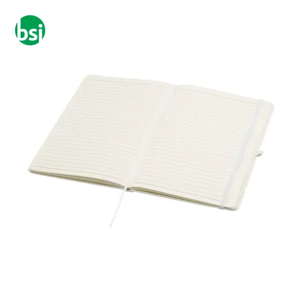 Blocco note formato A5 copertina rigida Spectrum Plus -  5