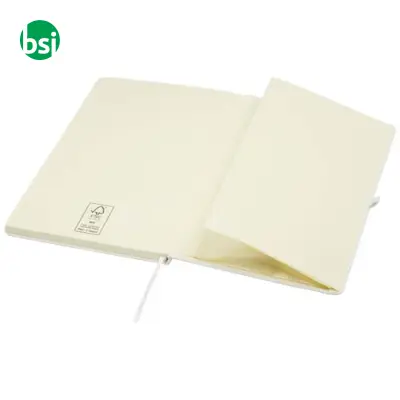 Blocco note formato A5 copertina rigida Spectrum Plus - Immagine 6