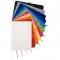 Blocco note formato A5 copertina rigida Spectrum Plus - Anteprima 8
