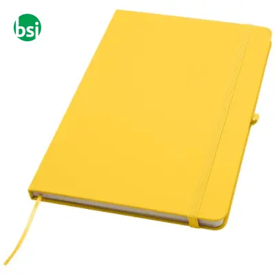 Blocco note formato A5 copertina rigida Spectrum Plus - Immagine 10