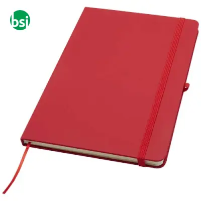 Blocco note formato A5 copertina rigida Spectrum Plus - Immagine 11