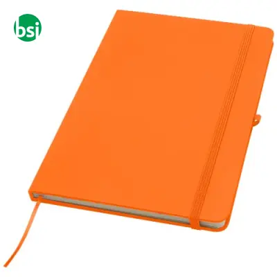 Blocco note formato A5 copertina rigida Spectrum Plus - Immagine 12