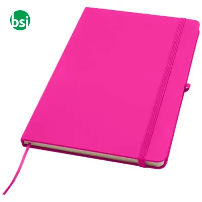 Blocco note formato A5 copertina rigida Spectrum Plus - Immagine 13