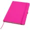 Blocco note formato A5 copertina rigida Spectrum Plus - Anteprima 13
