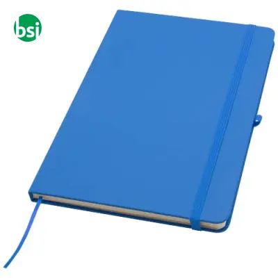 Blocco note formato A5 copertina rigida Spectrum Plus - Immagine 14