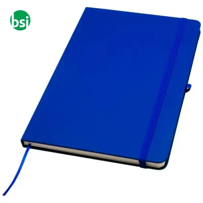 Blocco note formato A5 copertina rigida Spectrum Plus - Immagine 15
