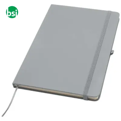 Blocco note formato A5 copertina rigida Spectrum Plus - Immagine 18