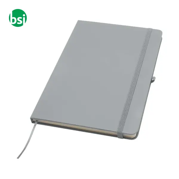 Blocco note formato A5 copertina rigida Spectrum Plus -  18