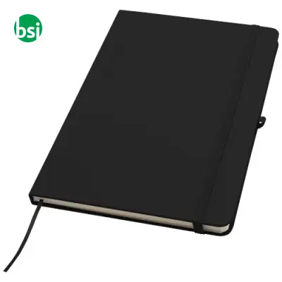 Blocco note formato A5 copertina rigida Spectrum Plus - Immagine 19
