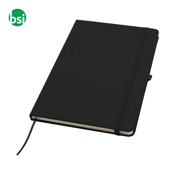 Blocco note formato A5 copertina rigida Spectrum Plus -  19