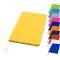Blocco note formato A5 copertina rigida Spectrum Plus - Anteprima 1