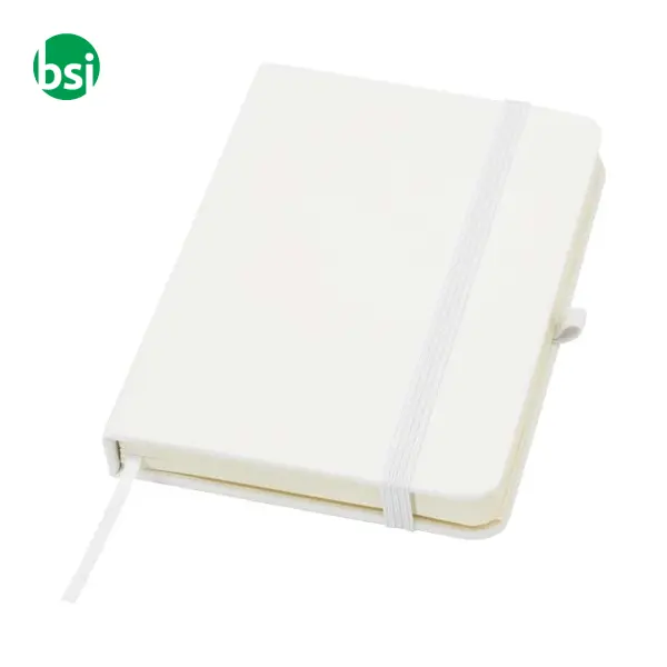Blocco note formato A6 copertina rigida Spectrum Plus -  9
