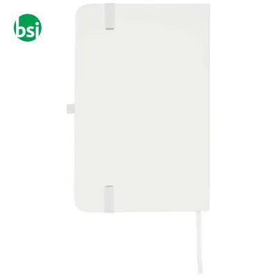 Blocco note formato A6 copertina rigida Spectrum Plus - Immagine 4