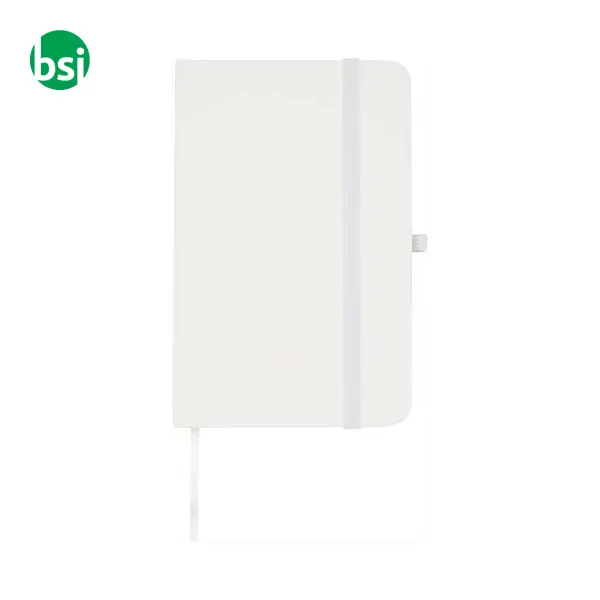 Blocco note formato A6 copertina rigida Spectrum Plus -  3
