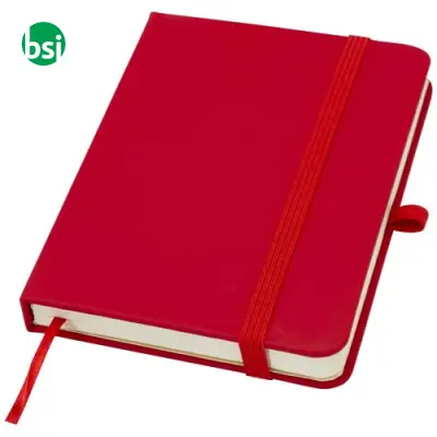 Blocco note formato A6 copertina rigida Spectrum Plus - Immagine 11