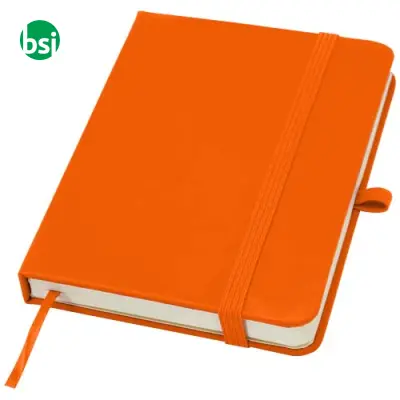 Blocco note formato A6 copertina rigida Spectrum Plus - Immagine 12