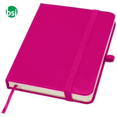 Blocco note formato A6 copertina rigida Spectrum Plus - Immagine 13