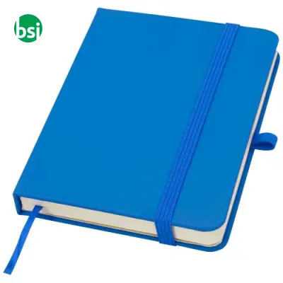 Blocco note formato A6 copertina rigida Spectrum Plus - Immagine 14