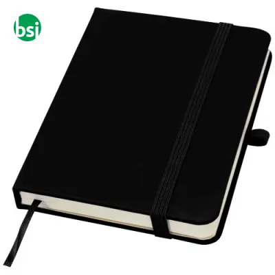 Blocco note formato A6 copertina rigida Spectrum Plus - Immagine 19
