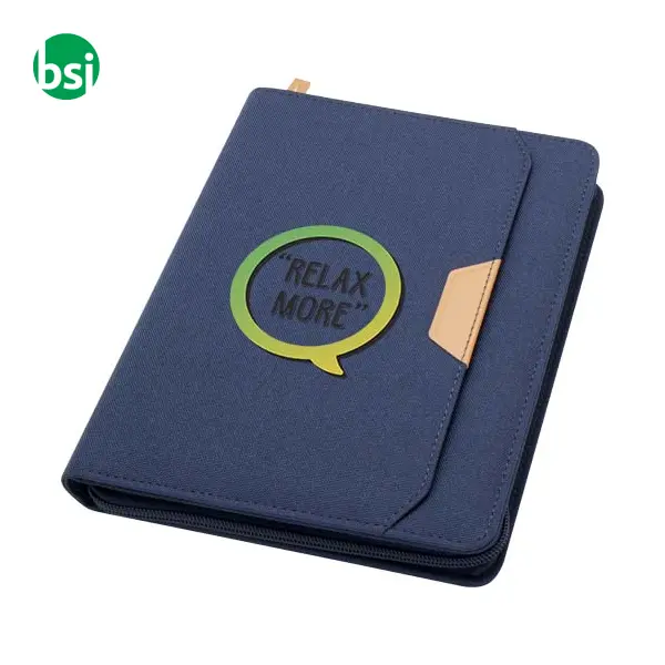 Portadocumenti formato A5 Nomumi -  2