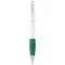 Penna a sfera in plastica riciclata Nash refill blu - Anteprima 14